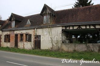 achat maison charbonnieres 28330