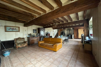 achat maison charbonnieres 28330