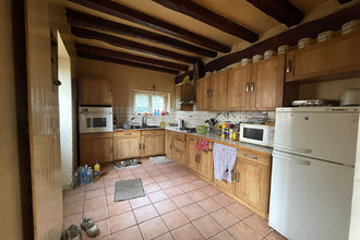 achat maison charbonnieres 28330