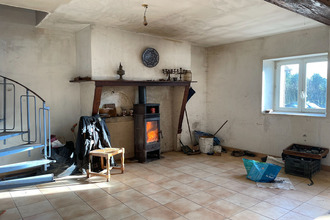 achat maison charbonnieres 28330