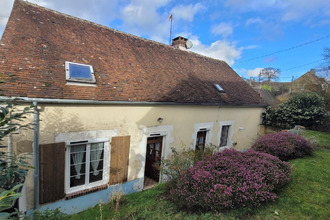 achat maison charbonnieres 28330