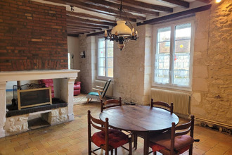 achat maison charbonnieres 28330