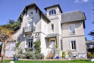 achat maison charbonnieres-les-bains 69260