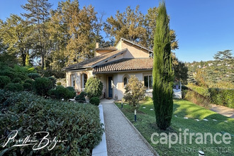 achat maison charbonnieres-les-bains 69260