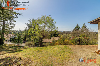 achat maison charbonnieres-les-bains 69260