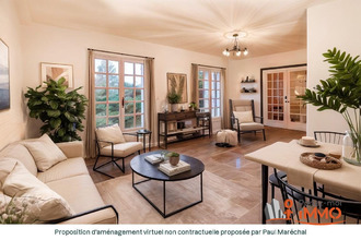 achat maison charbonnieres-les-bains 69260