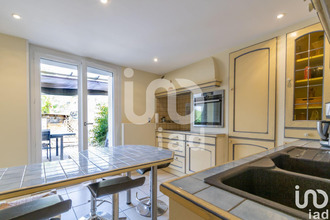 achat maison charbonnieres-les-bains 69260