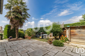 achat maison charbonnieres-les-bains 69260