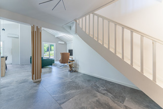 achat maison charbonnieres-les-bains 69260