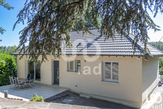 achat maison charbonnieres-les-bains 69260