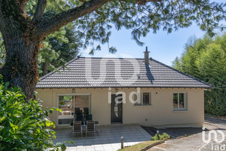 achat maison charbonnieres-les-bains 69260