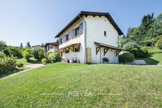 achat maison charbonnieres-les-bains 69260