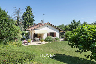 achat maison charbonnieres-les-bains 69260