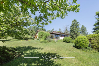 achat maison charbonnieres-les-bains 69260