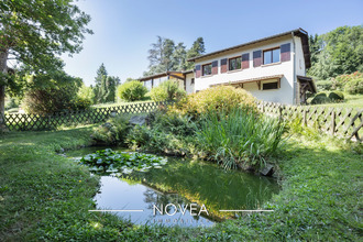 achat maison charbonnieres-les-bains 69260