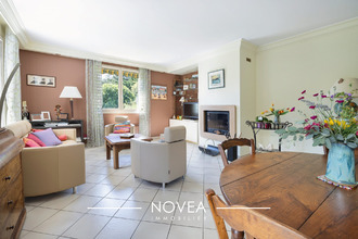 achat maison charbonnieres-les-bains 69260