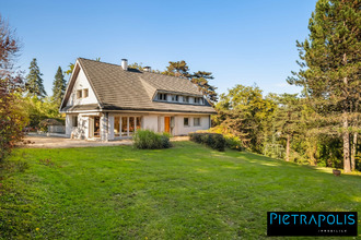 achat maison charbonnieres-les-bains 69260