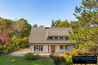 achat maison charbonnieres-les-bains 69260