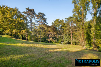 achat maison charbonnieres-les-bains 69260