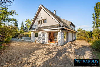 achat maison charbonnieres-les-bains 69260