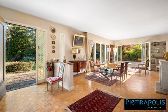 achat maison charbonnieres-les-bains 69260