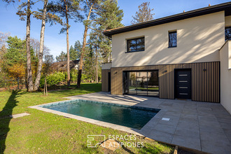 achat maison charbonnieres-les-bains 69260