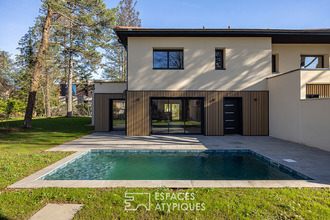 achat maison charbonnieres-les-bains 69260