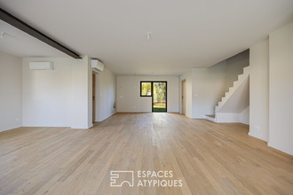 achat maison charbonnieres-les-bains 69260