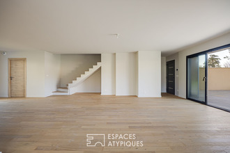 achat maison charbonnieres-les-bains 69260