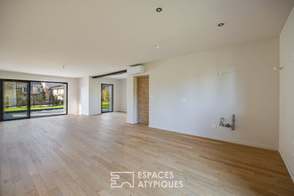 achat maison charbonnieres-les-bains 69260