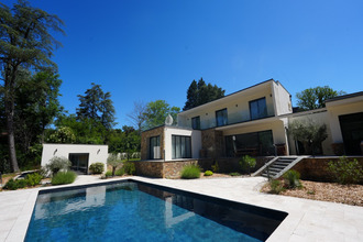 achat maison charbonnieres-les-bains 69260