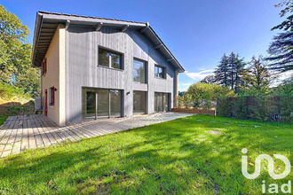 achat maison charbonnieres-les-bains 69260