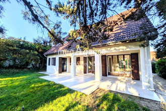 achat maison charbonnieres-les-bains 69260