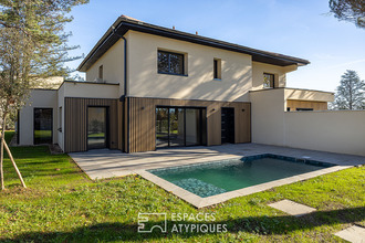 achat maison charbonnieres-les-bains 69260