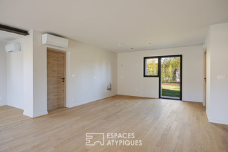 achat maison charbonnieres-les-bains 69260