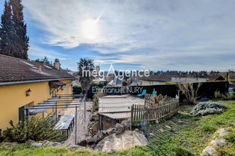 achat maison charbonnieres-les-bains 69260