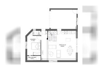 achat maison charbonnieres-les-bains 69260