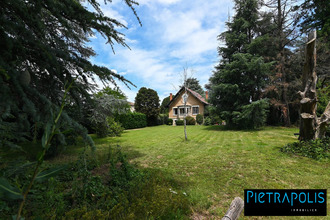 achat maison charbonnieres-les-bains 69260