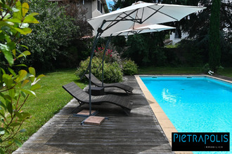 achat maison charbonnieres-les-bains 69260