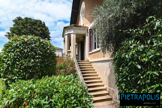 achat maison charbonnieres-les-bains 69260