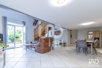 achat maison charbonnieres-les-bains 69260