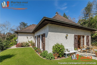 achat maison charbonnieres-les-bains 69260