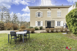 achat maison charbonnieres-les-bains 69260