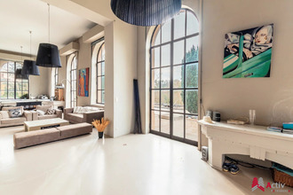 achat maison charbonnieres-les-bains 69260