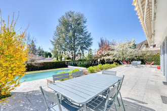 achat maison charbonnieres-les-bains 69260