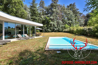 achat maison charbonnieres-les-bains 69260