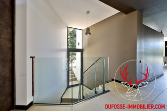 achat maison charbonnieres-les-bains 69260