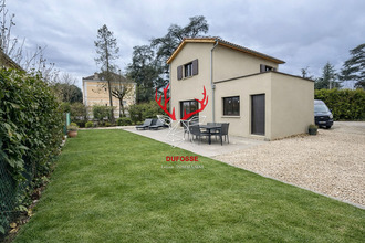 achat maison charbonnieres-les-bains 69260