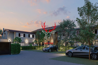 achat maison charbonnieres-les-bains 69260