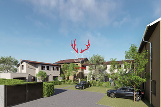 achat maison charbonnieres-les-bains 69260